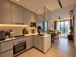 The Garden Residences (D19), Apartment #622624881